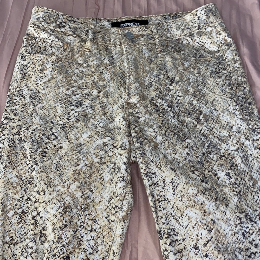 Express Jeans